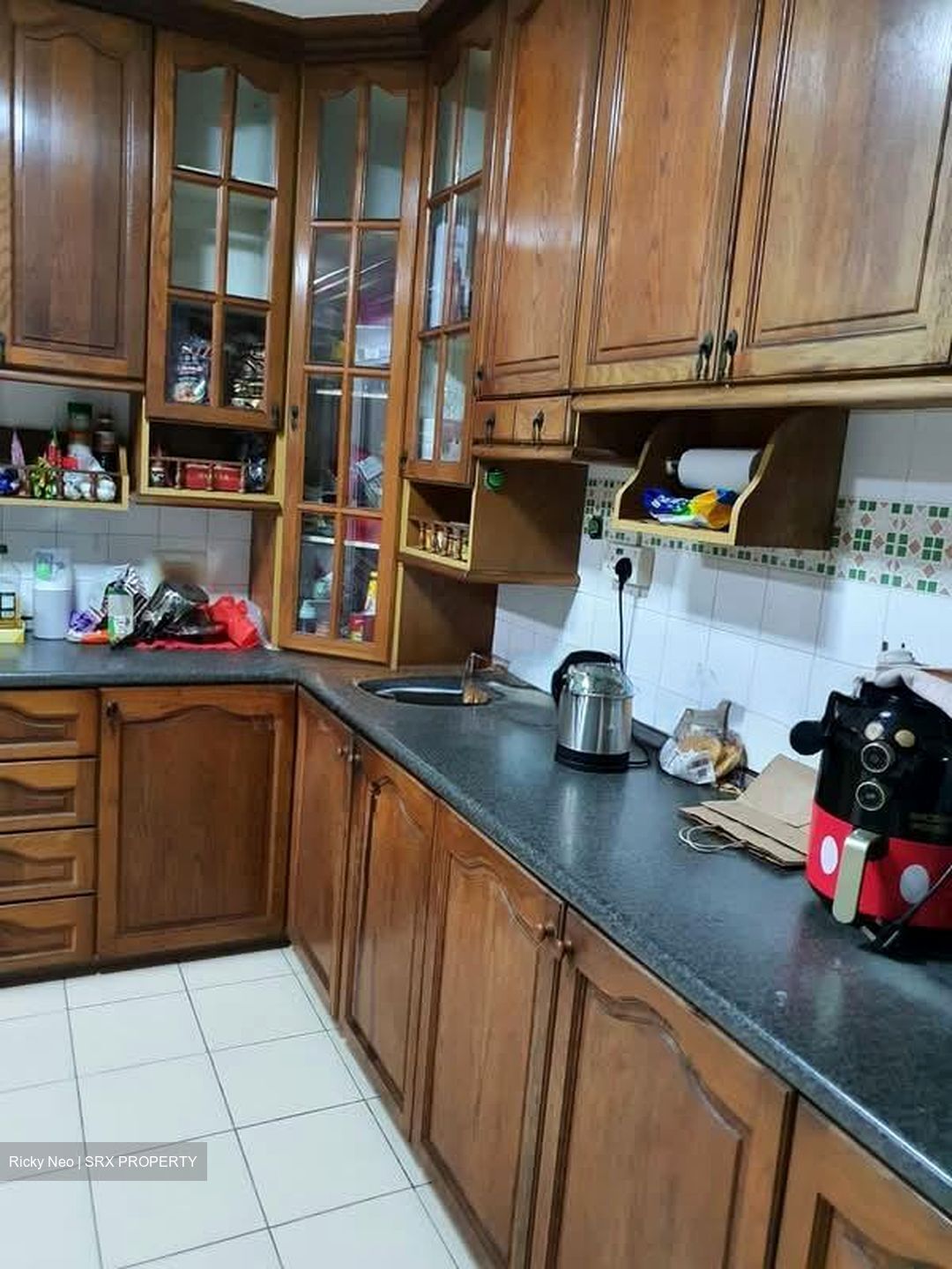Blk 312 Tampines Street 33 (Tampines), HDB Executive #563724381